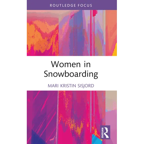 Women in Snowboarding