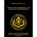 OMB Circular No. A-11 Preparation, Submission, and Execution of the Budget: December 2019 (Full)