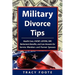 Military Divorce Tips: Health Care Chcbp, Uniformed Services Former Spouses Protection ACT Usfspa, Survivor Benefit Plan Sbp, Retirement Bene