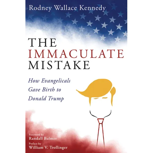 The Immaculate Mistake
