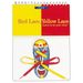 Red Lace, Yellow Lace: Learn to Tie Your Shoe!