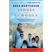 Stones into Schools: Promoting Peace with Education in Afghanistan and Pakistan