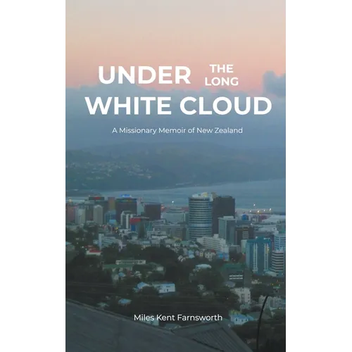 Under the Long White Cloud