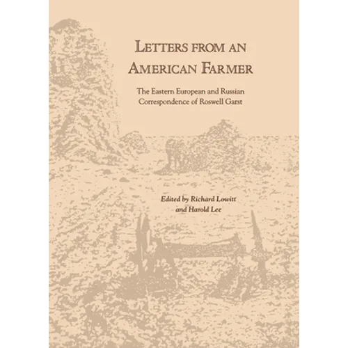 Letters from an American Farmer