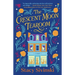 The Crescent Moon Tearoom