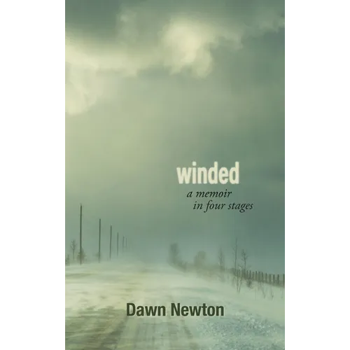 Winded: A Memoir in Four Stages