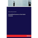 A Simplified Grammar of the Polish Language