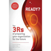 Ready? The 3Rs of Preparing Your Organization for the Future