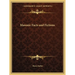 Masonic Facts and Fictions
