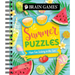 Brain Games - Summer Puzzles (#5): Have Fun Solving in the Sun Volume 5