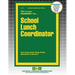 School Lunch Coordinator