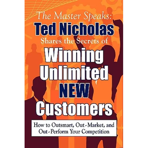 Winning Unlimited New Customers