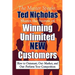 Winning Unlimited New Customers