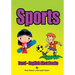 Farsi - English First Books: Sports