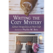 Writing the Cozy Mystery: Authors' Perspectives on Their Craft