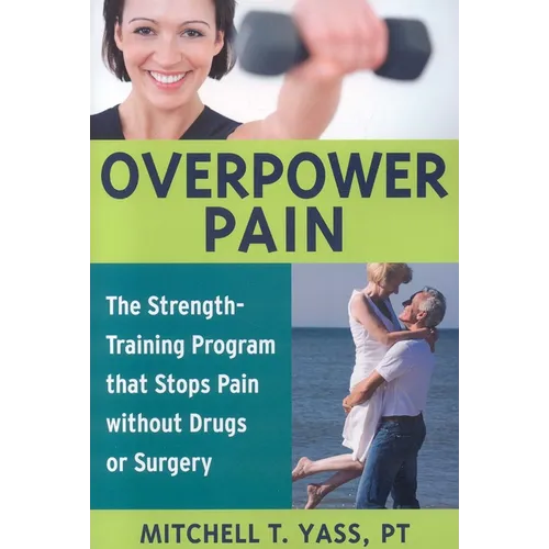 Overpower Pain
