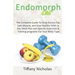 Endomorph Diet: The Complete Guide To Drop Excess Fat, Gain Muscle, and Stay Healthy With 14 Day Meal Plan and Specific Exercises & Tr