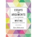 Essays and Arguments: A Handbook for Writing Student Essays