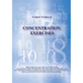 Concentration Exercises