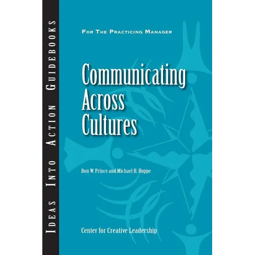 Communicating Across Cultures