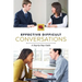 Effective Difficult Conversations: A Step-by-Step Guide