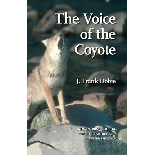 The Voice of the Coyote