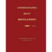 United States Navy Regulations- 1990