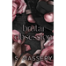 Brutal Obsession: Alternate Cover