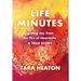 Life Minutes: Igniting Joy from the Fire of Heartache