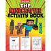 The Minecrafter Activity Book