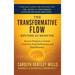 The Transformative Flow: Rhythm as Medicine
