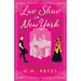 Luv Shuv In New York: An Opposites Attract, Interracial Romance