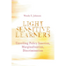 Light Sensitive Learners: Unveiling Policy Inaction-Marginalisation-Discrimination