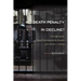 Death Penalty in Decline?: The Fight Against Capital Punishment in the Decades Since Furman V. Georgia