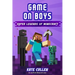 Game on Boys: Super Legends of Minecraft