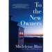 To the New Owners: A Martha's Vineyard Memoir