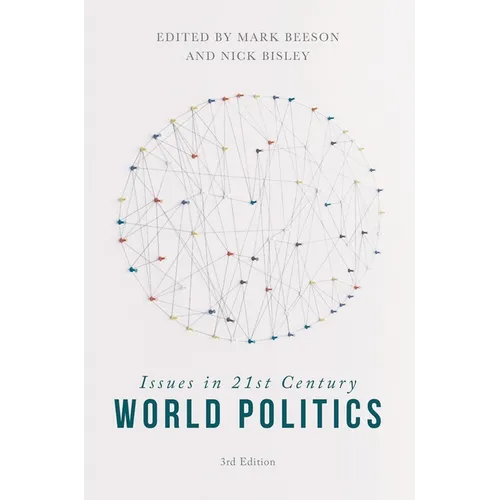 Issues in 21st Century World Politics