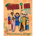 Vegan I Am: Coloring Book, with Recipes, Activities and Resource Guide