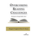 Overcoming Reading Challenges: Kindergarten through Middle School