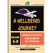 A Wellbeing Journey Workbook for Middle School
