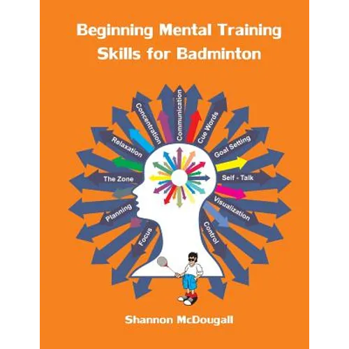 Beginning Mental Training Skills for Badminton