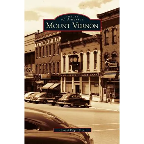 Mount Vernon