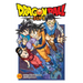 Dragon Ball Super, Vol. 19