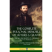 The Complete Personal Memoirs of Ulysses S. Grant: The Autobiography of a General and U.S. President - Both Volumes, with Illustrations and Maps (Hard