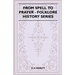 From Spell to Prayer (Folklore History Series)