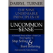 Uncommon Sense