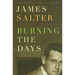 Burning the Days: Recollection (Ambassador Book Awards)