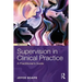 Supervision in Clinical Practice: A Practitioner's Guide