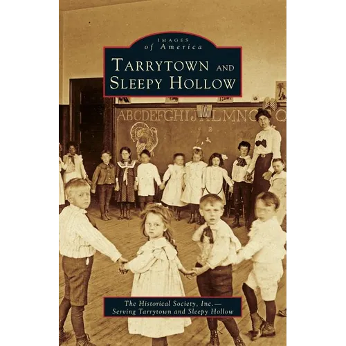 Tarrytown and Sleepy Hollow