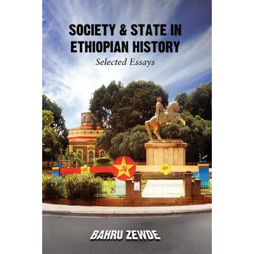 Society & State in Ethiopian History